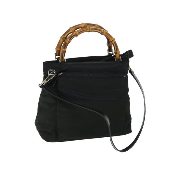 Pre Loved Gucci  Bamboo - Picture 1 of 15